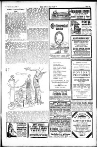 Lidov noviny z 10.6.1923, edice 1, strana 13