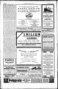 Lidov noviny z 10.6.1923, edice 1, strana 25