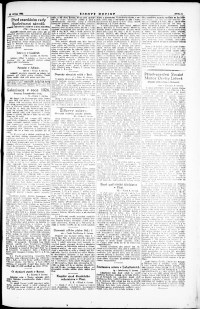 Lidov noviny z 10.6.1924, edice 1, strana 5