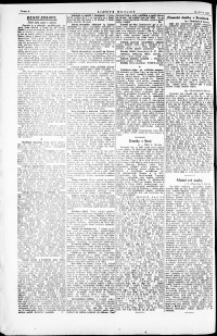 Lidov noviny z 10.6.1924, edice 1, strana 6