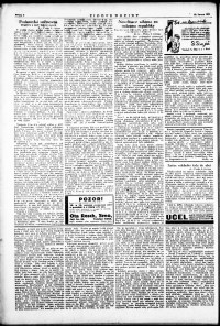 Lidov noviny z 10.6.1933, edice 1, strana 2