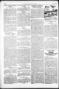 Lidov noviny z 10.6.1933, edice 1, strana 4