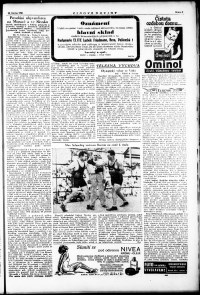 Lidov noviny z 10.6.1933, edice 1, strana 5