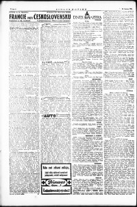 Lidov noviny z 10.6.1933, edice 1, strana 6