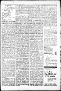 Lidov noviny z 10.6.1933, edice 1, strana 9