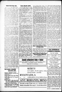 Lidov noviny z 10.6.1933, edice 2, strana 4