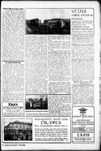 Lidov noviny z 10.6.1933, edice 2, strana 5