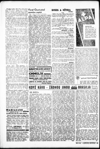 Lidov noviny z 10.6.1933, edice 3, strana 4