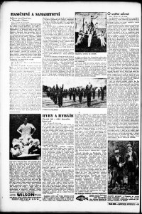 Lidov noviny z 10.6.1933, edice 3, strana 8