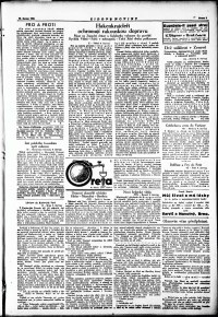 Lidov noviny z 10.6.1934, edice 1, strana 3