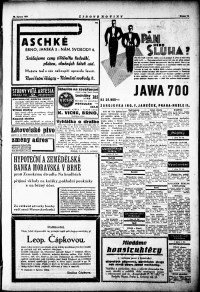 Lidov noviny z 10.6.1934, edice 1, strana 15