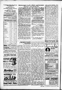Lidov noviny z 10.6.1934, edice 2, strana 4