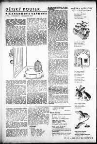 Lidov noviny z 10.6.1934, edice 2, strana 8