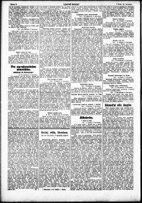 Lidov noviny z 10.7.1914, edice 1, strana 2