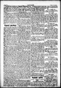 Lidov noviny z 10.7.1914, edice 3, strana 2