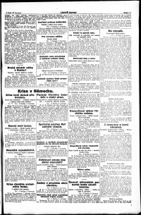 Lidov noviny z 10.7.1917, edice 1, strana 3