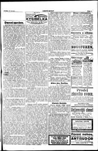 Lidov noviny z 10.7.1917, edice 1, strana 5