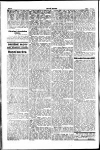 Lidov noviny z 10.7.1917, edice 2, strana 2
