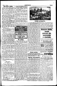 Lidov noviny z 10.7.1917, edice 2, strana 3