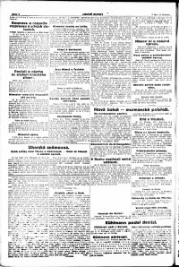 Lidov noviny z 10.7.1918, edice 1, strana 2