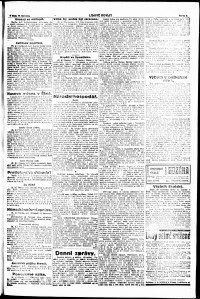 Lidov noviny z 10.7.1918, edice 1, strana 3