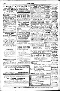 Lidov noviny z 10.7.1918, edice 1, strana 4