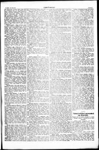 Lidov noviny z 10.7.1919, edice 1, strana 5