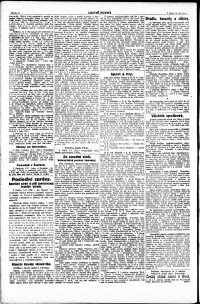 Lidov noviny z 10.7.1919, edice 1, strana 6