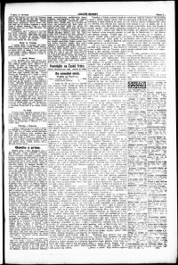 Lidov noviny z 10.7.1919, edice 2, strana 3