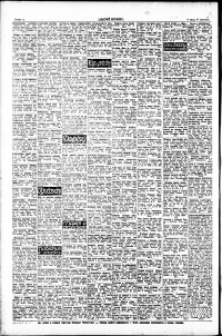 Lidov noviny z 10.7.1919, edice 2, strana 4