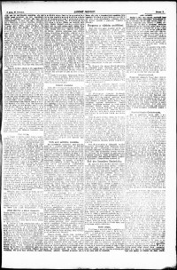 Lidov noviny z 10.7.1920, edice 1, strana 3