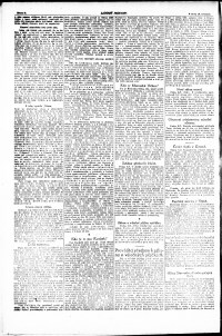 Lidov noviny z 10.7.1920, edice 1, strana 4