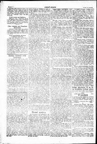 Lidov noviny z 10.7.1920, edice 2, strana 2