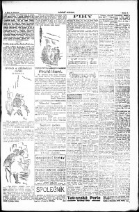 Lidov noviny z 10.7.1920, edice 2, strana 3