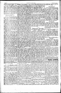 Lidov noviny z 10.7.1921, edice 1, strana 2
