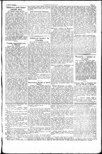 Lidov noviny z 10.7.1921, edice 1, strana 3