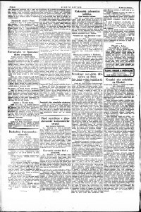 Lidov noviny z 10.7.1921, edice 1, strana 4