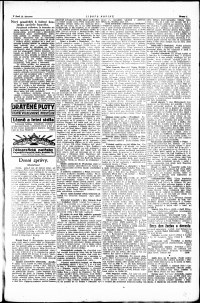 Lidov noviny z 10.7.1921, edice 1, strana 5