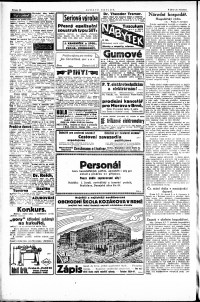 Lidov noviny z 10.7.1921, edice 1, strana 10
