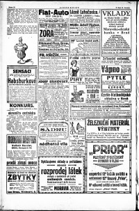 Lidov noviny z 10.7.1921, edice 1, strana 14