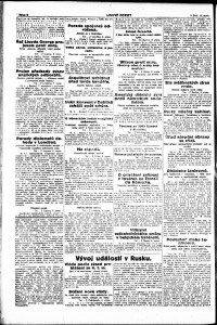 Lidov noviny z 10.8.1917, edice 1, strana 2