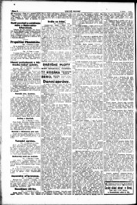 Lidov noviny z 10.8.1917, edice 2, strana 2
