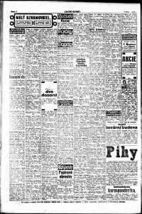 Lidov noviny z 10.8.1917, edice 2, strana 4