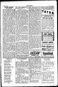 Lidov noviny z 10.8.1919, edice 1, strana 9
