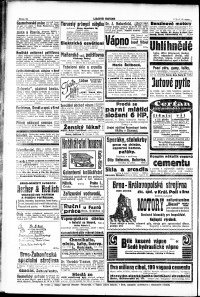 Lidov noviny z 10.8.1919, edice 1, strana 12