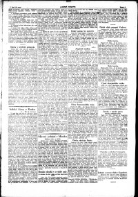 Lidov noviny z 10.8.1920, edice 1, strana 3