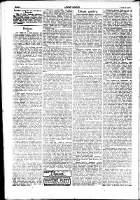 Lidov noviny z 10.8.1920, edice 1, strana 4