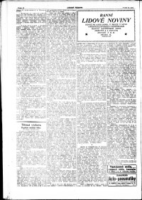 Lidov noviny z 10.8.1920, edice 1, strana 10