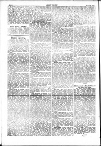 Lidov noviny z 10.8.1920, edice 2, strana 2