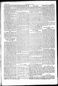 Lidov noviny z 10.8.1921, edice 1, strana 3